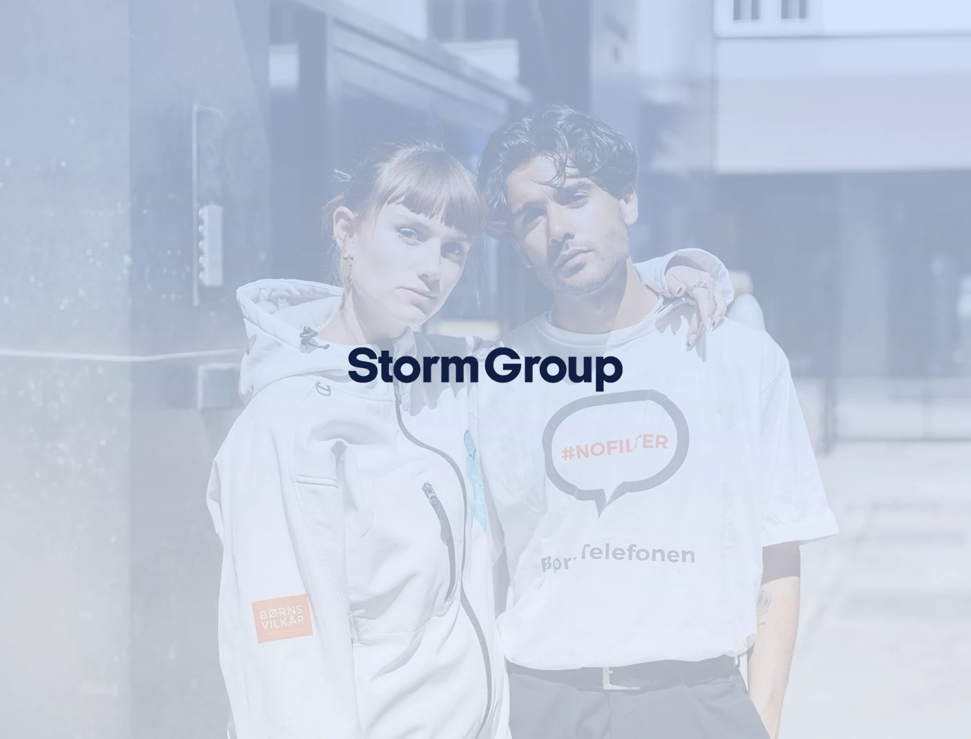 Storm Group
